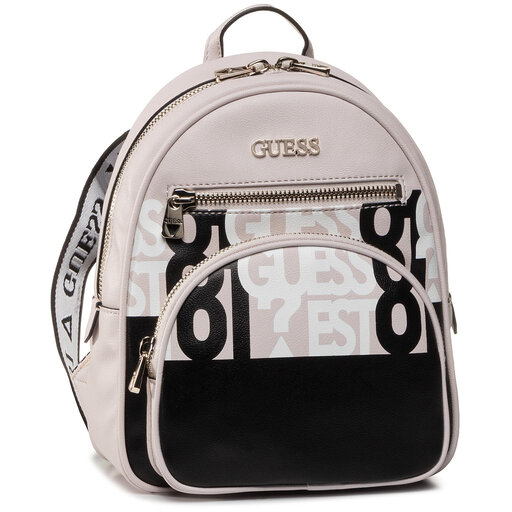 Rucksack Guess New Vibe (GE) HWGE7 750320 Grau