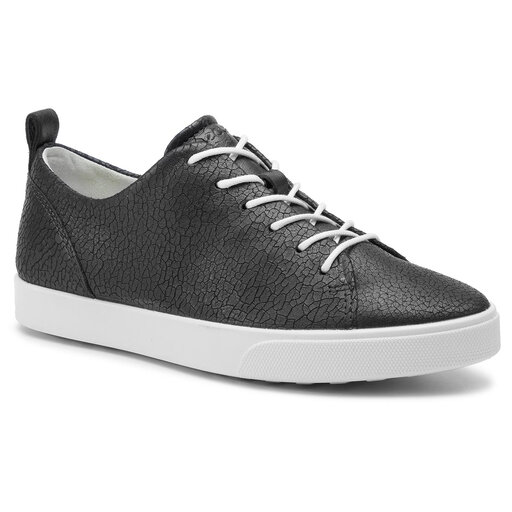 Ecco cheap gillian black