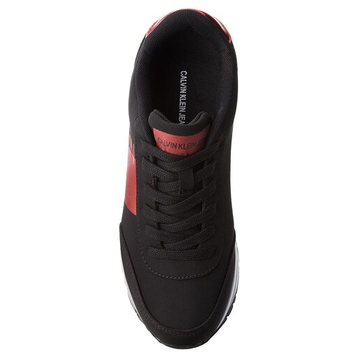Calvin klein 2025 sneaker coretta