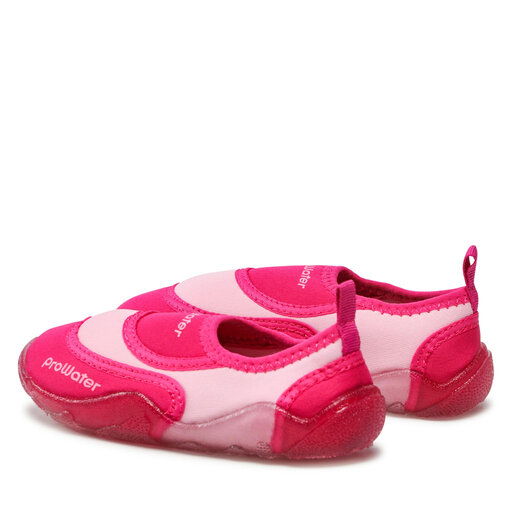 imagina global disco Zapatos ProWater PROK-16-012 Fuchsia/Pink • Www.zapatos.es