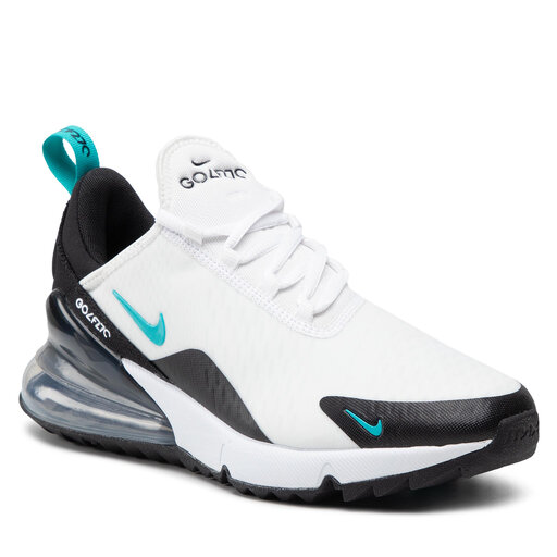Sneakers Nike Air Max 270 G CK6483 100 WeiB eschuhe
