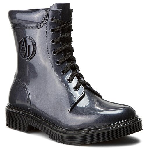 botte de pluie armani jeans