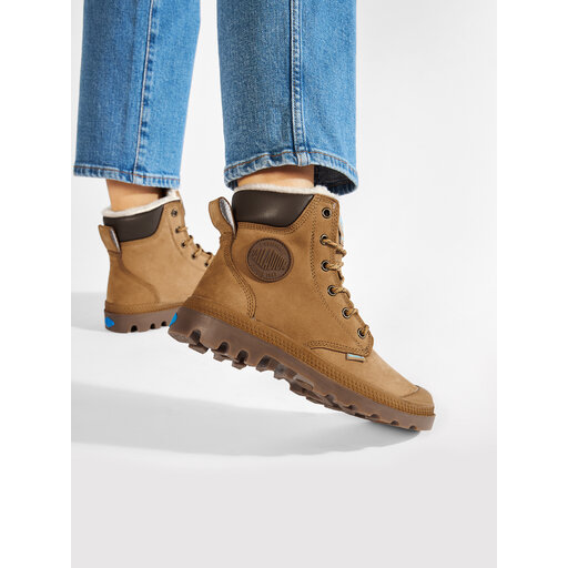 palladium pampa winter