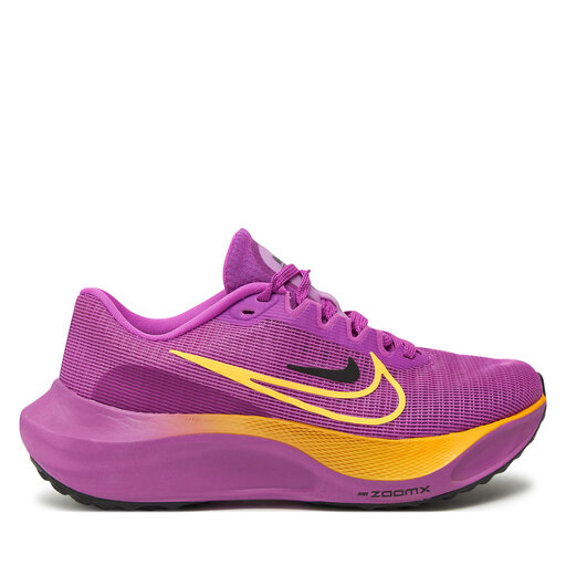 Zapatillas de running Nike Zoom Fly W DM8974 502 Violeta