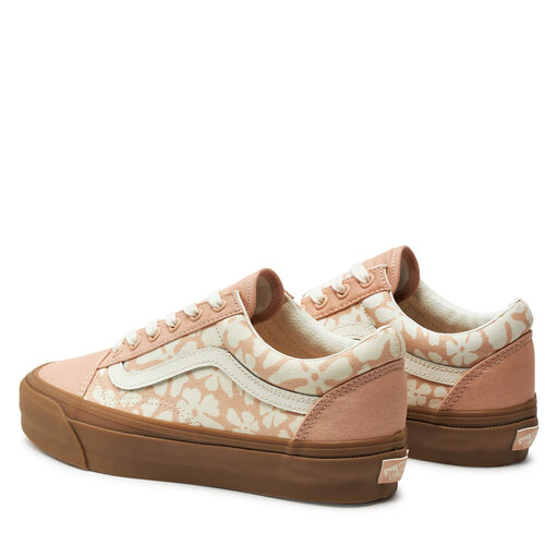 Sneakers aus Stoff Vans Mte Old Skool VN000CT9BOD1 Rosa