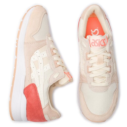 Asics gel lyte seashell ivory deals