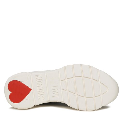 Love Moschino Sneakers White Moschino Sneakers Sale