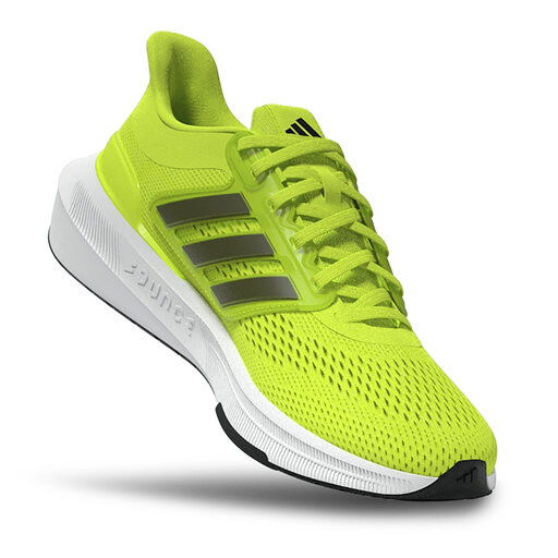 chaussure adidas femme verte