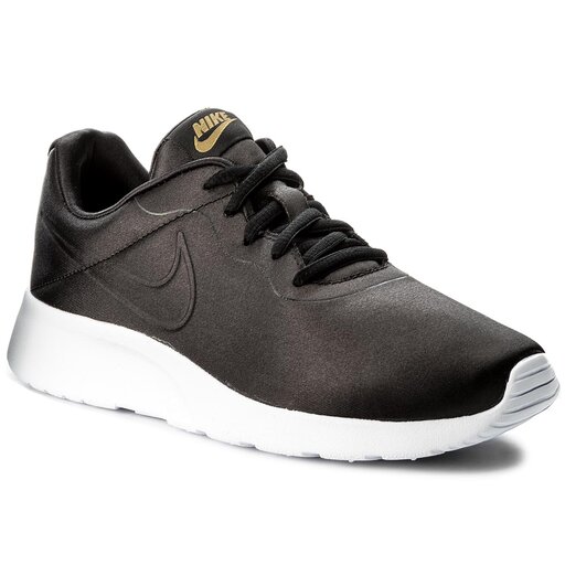 Sneakers Nike Tanjun Prem 917537 003 Schwarz eschuhe