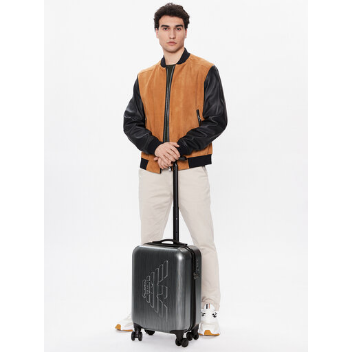 Maleta store armani hombre