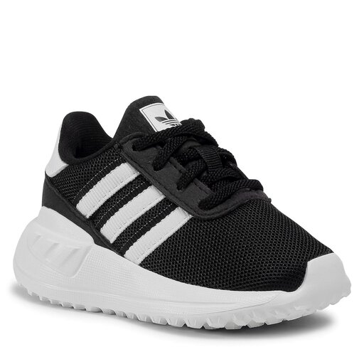 Sneakers adidas La Trainer Lite El I FW5843 Schwarz eschuhe