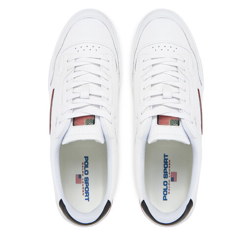 Ps 300 Ralph Lauren Zapatos Hombre Zapatillas Polo Ralph Lauren Ps