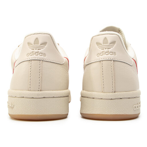 adidas Continental 80 BD7606 Cbrown Scarle Ectrin
