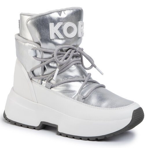 Cassia bootie top