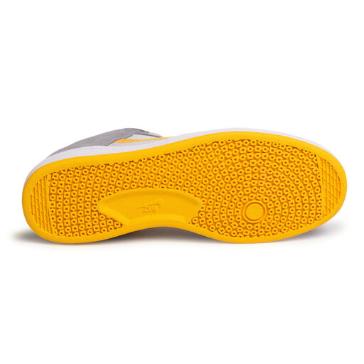 nike alleyoop yellow