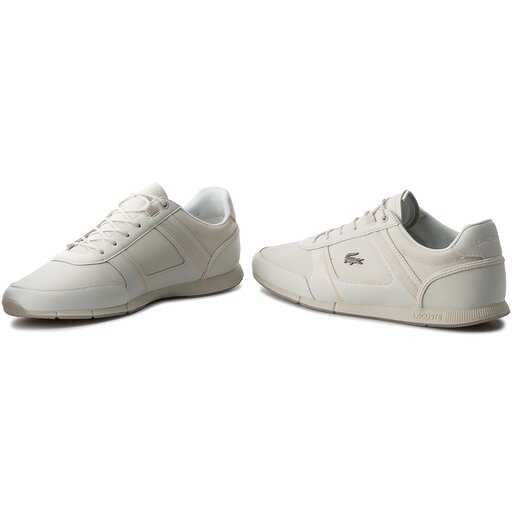 Lacoste menerva 318 sales 2