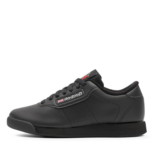 Reebok princess nero hotsell
