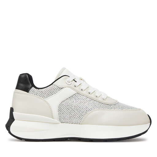 Sneakers rialzate hot sale