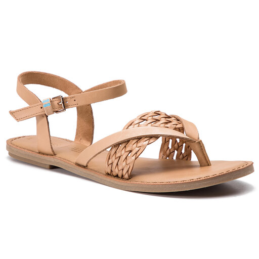 Toms lexie sandals honey on sale