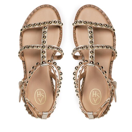 Ash Scarpe Sandali Ash Amazon Ash Precious Sandali Oro Ash Sandali