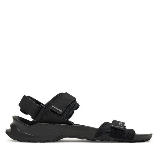 Босоніжки adidas Terrex Hydroterra JQ2231 Чорний | evzuttya.com.ua