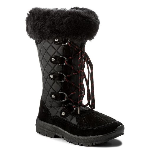 Bearpaw women's quinevere deals ii waterproof winter boots