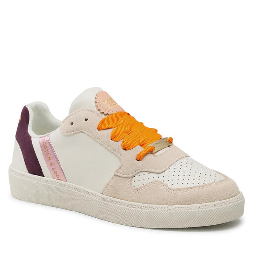 Sneakers Scotch Soda Laurite 22731713 Beige chaussures