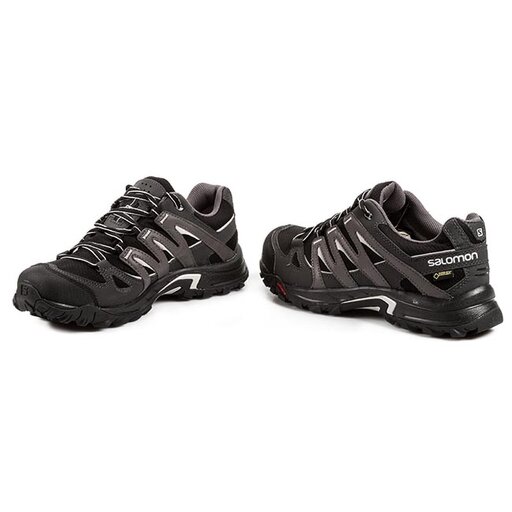 Scarpe da trekking Salomon Eskape Gtx 328108 28 V0 Black
