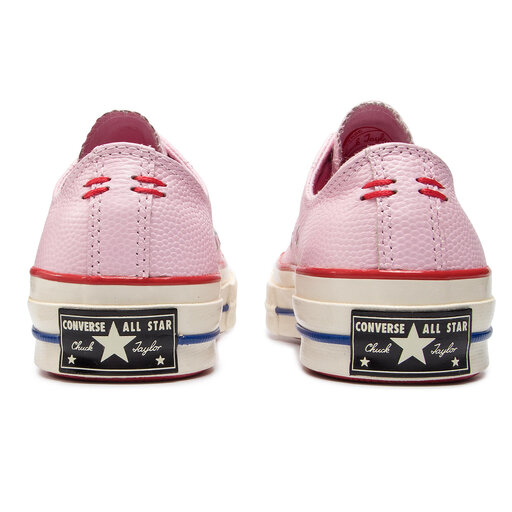 Kedas Converse Chuck 70 Ox Pink F 563490C Pink Foam Enamel