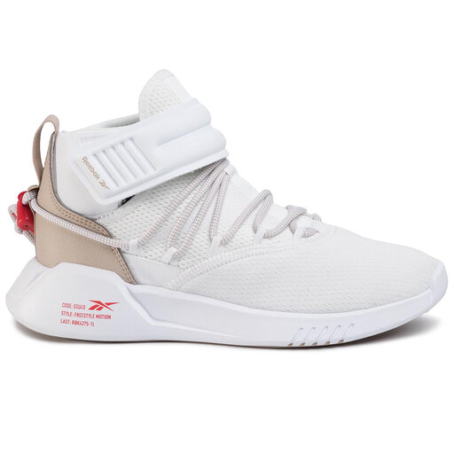 Reebok freestyle sale motion