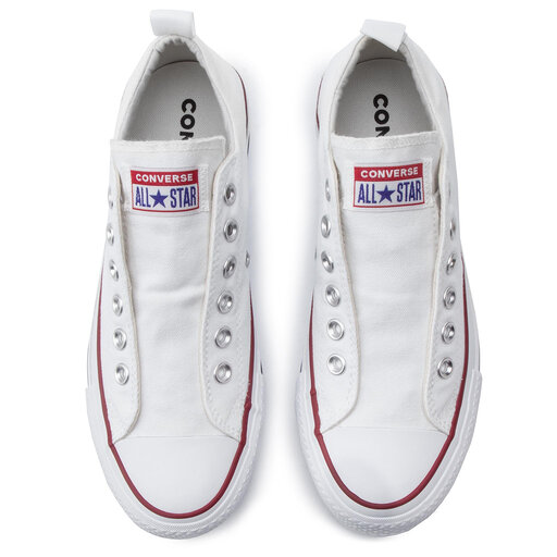 Scarpe da ginnastica Converse Ctas Fashion Ox 563457C White