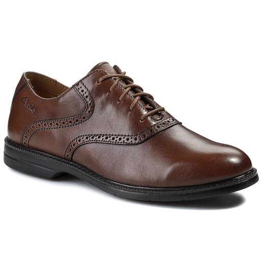 Clarks discount bilton forge