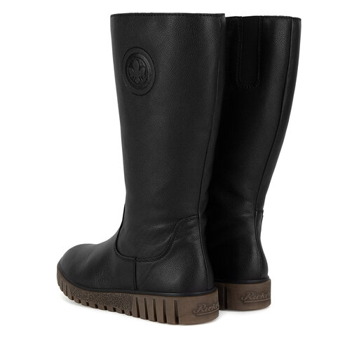 Bota Plana Botas Panama Jack Mujer Mirabella Panama Jack Mirabel
