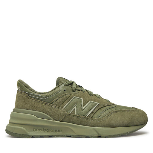 Sneakers New Balance U997RMF Grun eschuhe