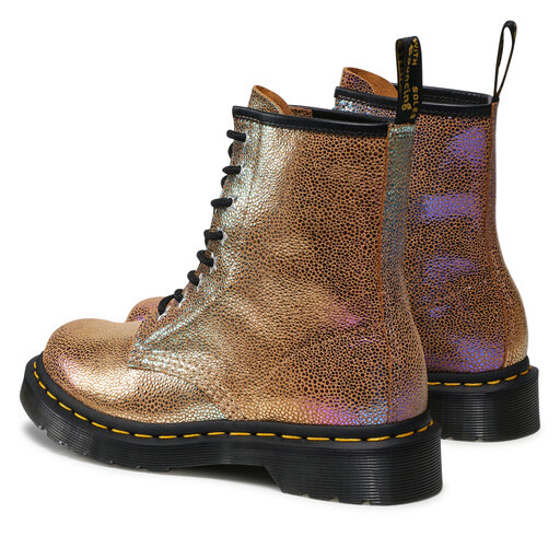 Doc martens deals rainbow 1460