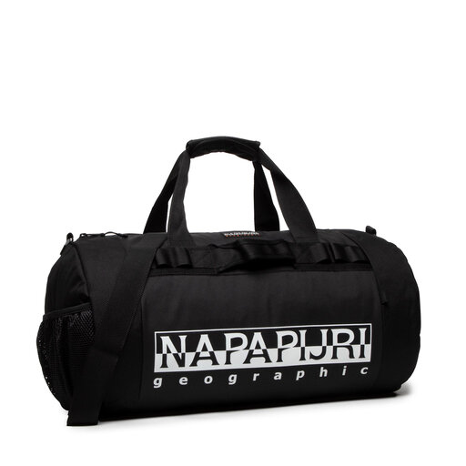 Borsa Napapijri H-Rocher Duf NP0A4GFR Nero