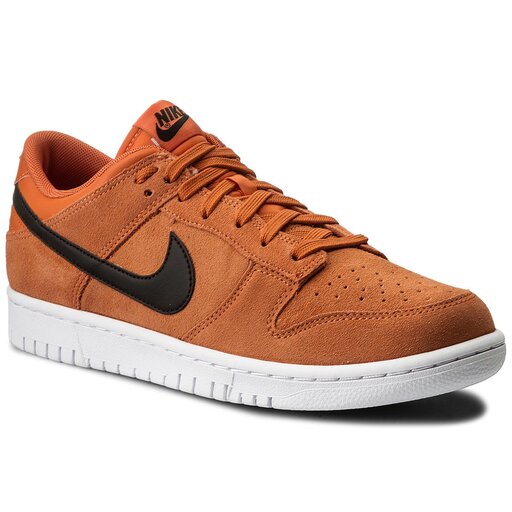 Batai Nike Dunk Low 904234 800 Terra 