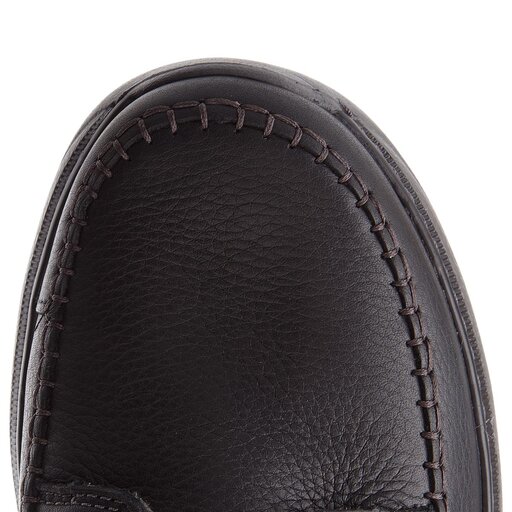 Zapatos Clarks Charton Vibe Black Leather