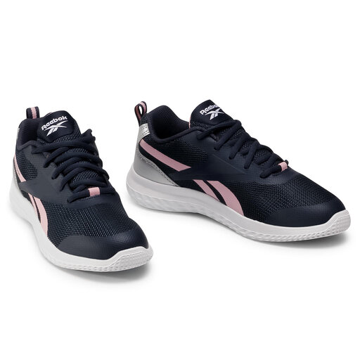 Batai Reebok Rush Runner 3.0 FV0345 Ntnavy/Clapnk/Silvmt • Www.eavalyne.lt