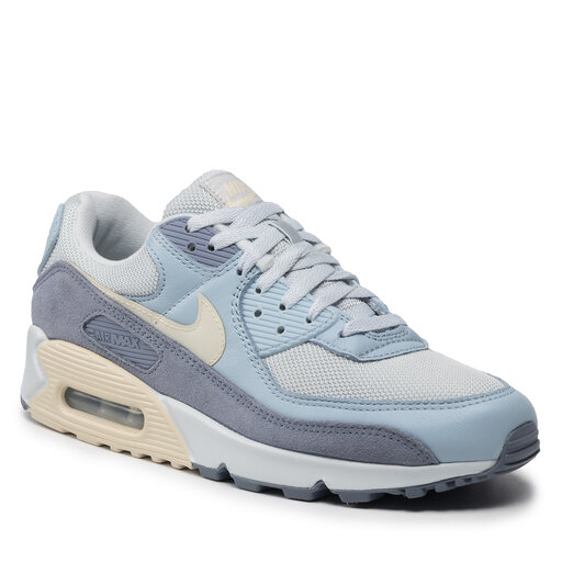 Pantofi Nike Air Max 90 Prm DM2829 001 Pure Platinum Beach
