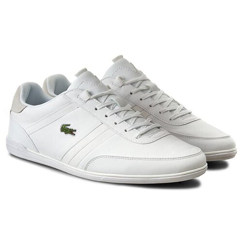 Sneakers Lacoste Giron 416 1 Spm 7 32SPM0062001 Wht eschuhe