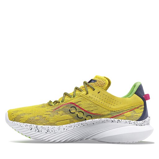 Zapatillas de running Saucony Kinvara 14 S20823 Amarillo