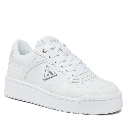 c Guess Miram FLPMIR ELE12 WHITE evzuttya .ua