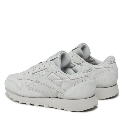 Reebok originals silver new arrivals