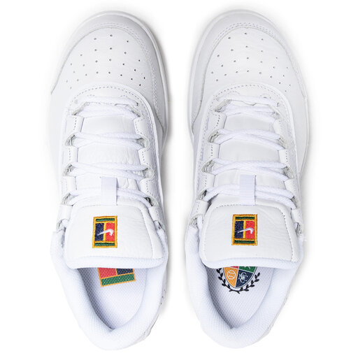 Tennisschuhe Nike Air Max Vapor Wing Prm Qs CZ5674 101 Weiß