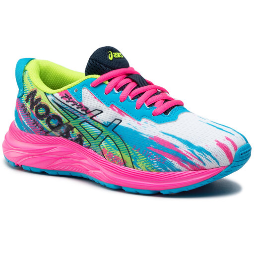 Asics gel noosa blanche outlet