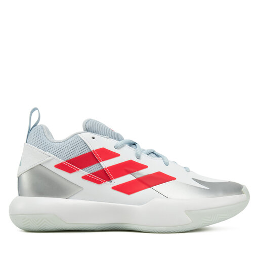 Взуття для баскетболу adidas Cross Em Up Select Mid JR2520 Білий