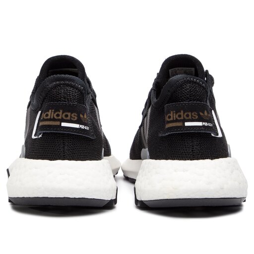 adidas POD S3.1 BD7737 Cblack Cblack Refsil obuvki.bg