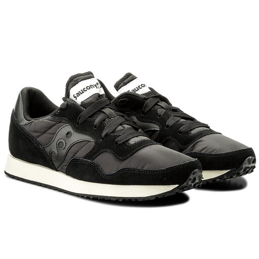 saucony dxn