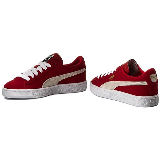 Puma classic red deals